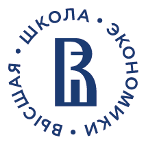 Логотип НИУ ВШЭ